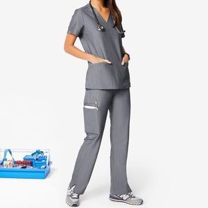 Figs Women’s Scrub Set Size Large